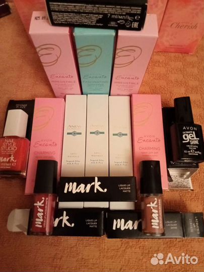 Туалетная вода