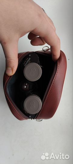 Бинокль telstar