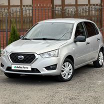 Datsun mi-DO 1.6 AT, 2018, 86 657 км, с пробегом, цена 785 000 руб.