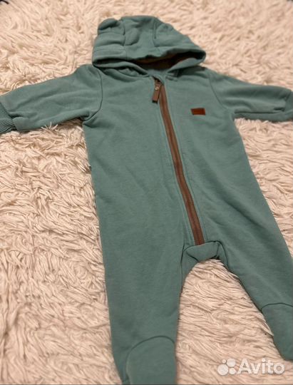 Детские вещи hm 68