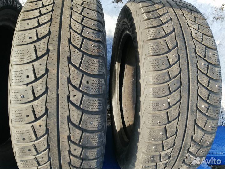 Matador sibir ice 2 185/65 R15