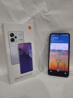 Xiaomi Redmi Note 13 Pro+, 8/256 ГБ