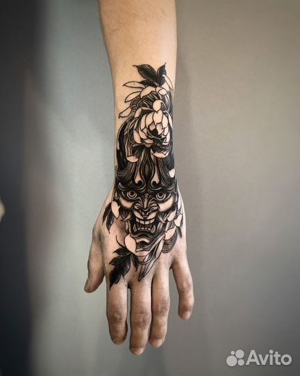 Тату master /Тату студия /Татуировки