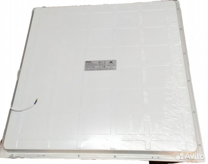 Светильник потолочный Philips RC048B LED32S/840