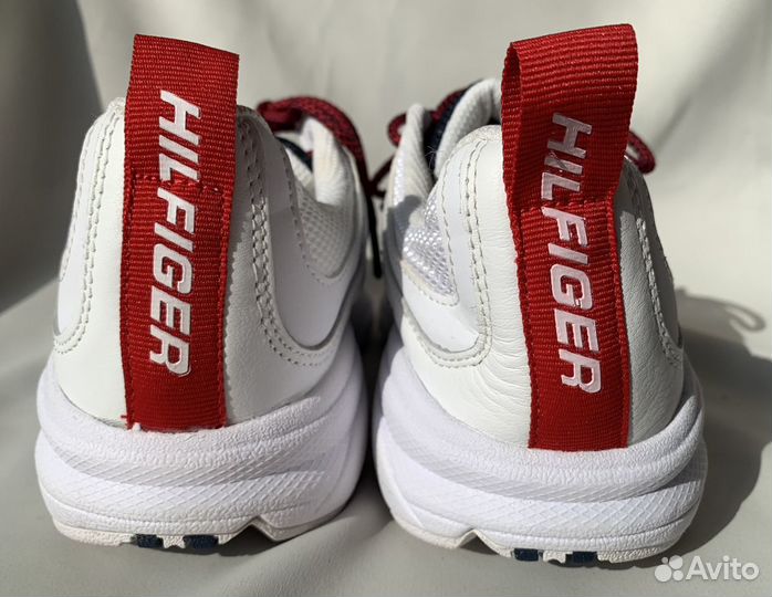 Кроссовки Tommy Hilfiger оригинал