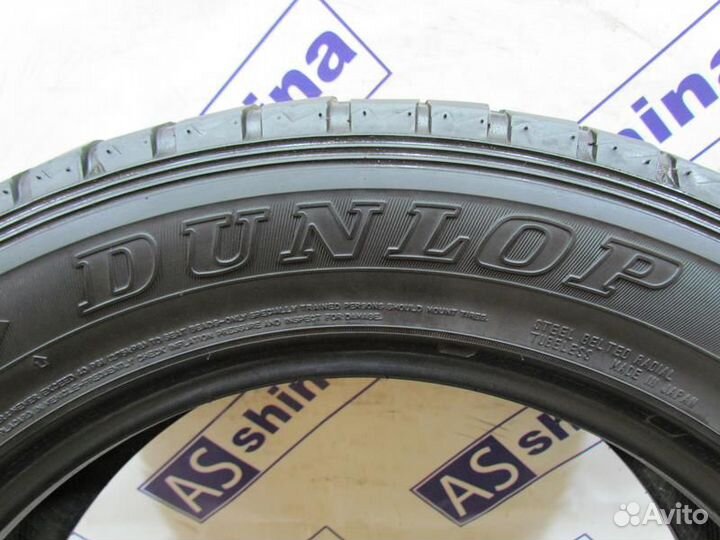 Dunlop Grandtrek SJ6 235/60 R18 89H