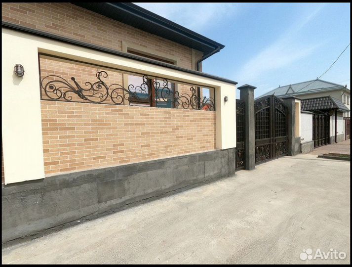 Декоративное покрытие амк под кирпич клинкер блок