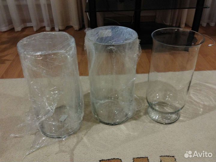 Ваза декоративная Афина