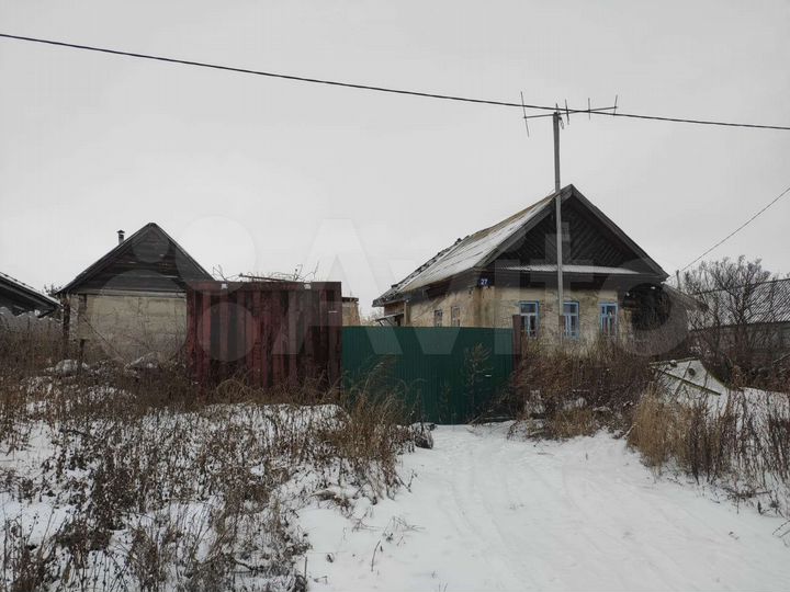 Участок 14 сот. (ИЖС)