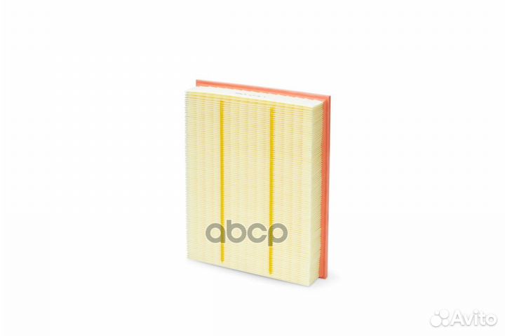 Фильтр воздушный chrysler dodge nitro (2007)