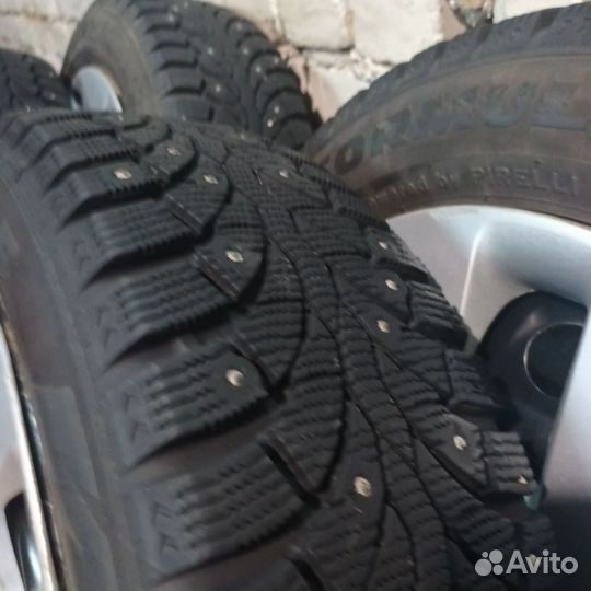 Колёса R15 (4x100) Kia, Hyundai