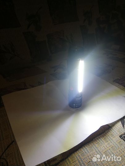 Фонарь светодиодный