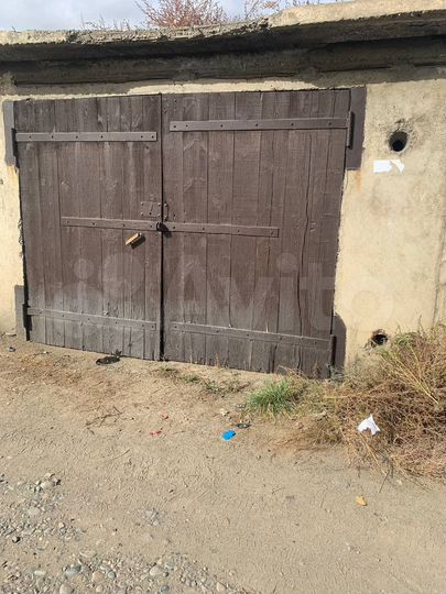 Гараж, 30 м²