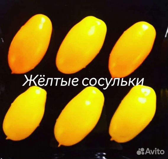 Семена помидор