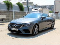 Mercedes-Benz E-класс 2.0 AT, 2020, 36 237 км, с пробегом, цена 3 900 000 ру�б.