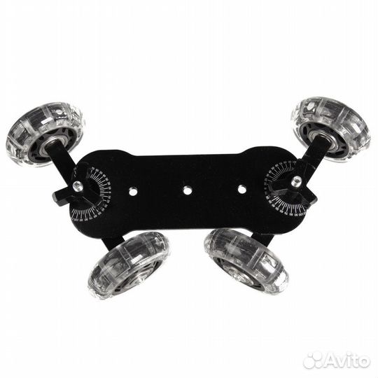 Тележка для видео dofa Dolly Kit Skater