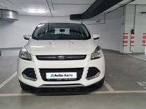 Ford Kuga 2.5 AT, 2016, 56 000 км, с пробегом, цена 1 577 000 руб.