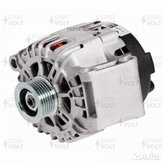 Startvolt LG1016 Генератор для а/м Ford Focus III