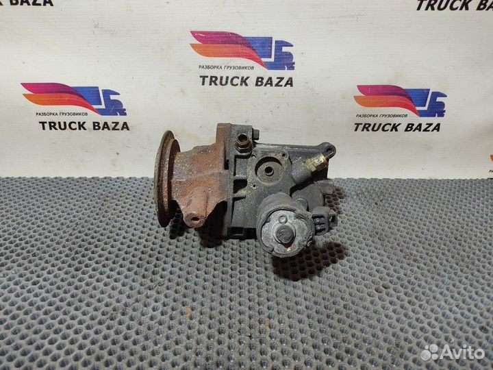 Клапан системы EGR Volvo VNL