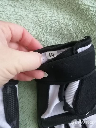 Перчатки для каратэ