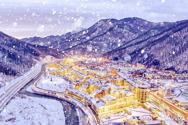 Сочи из Омска