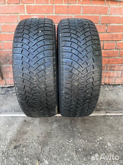 Michelin Latitude X-Ice North 245/60 R18