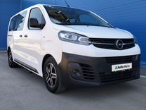Opel Vivaro 2.0 MT, 2021, 87 000 км, с про�бегом, цена 2 670 000 руб.