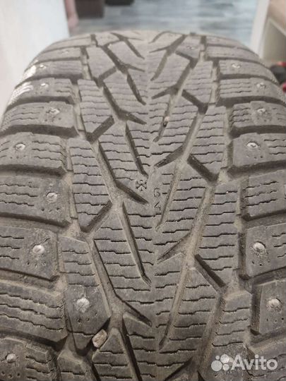 Nokian Tyres Nordman 7 225/45 R17