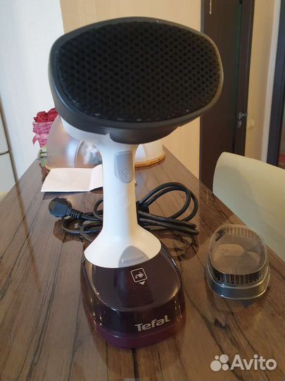 Ручной отпариватель Tefal DT7005E0