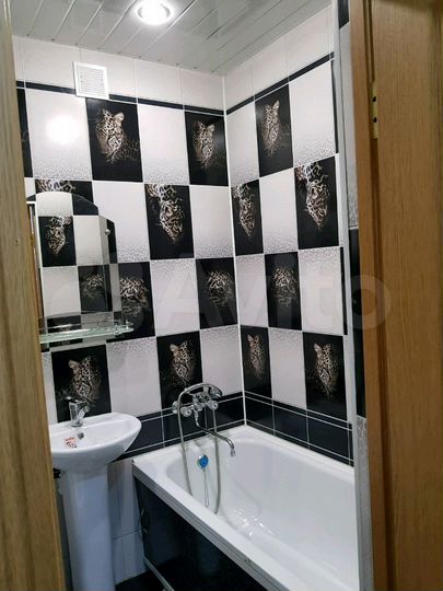 1-к. квартира, 38 м², 3/5 эт.