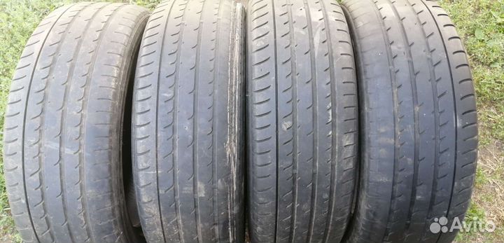 Toyo Proxes T1 Sport SUV 225/55 R19