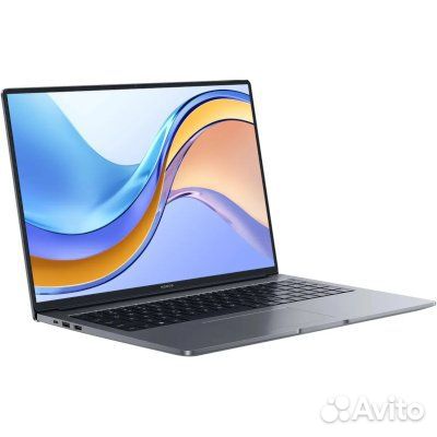 Ноутбук Honor MagicBook X16 2024 BRN-F5851C 5301ah