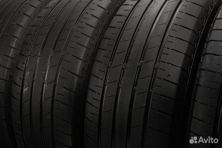 Bridgestone Turanza T005A 225/55 R17 97V