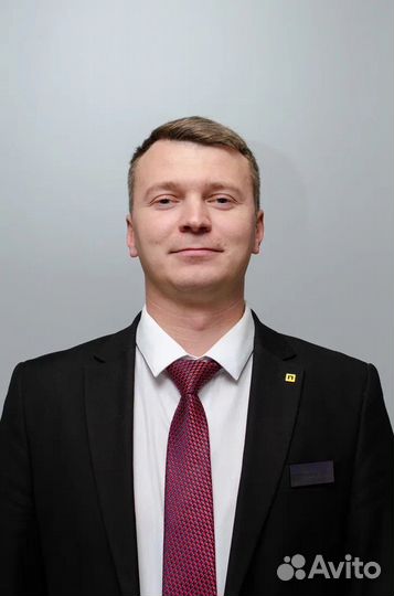 Менеджер по продажам
