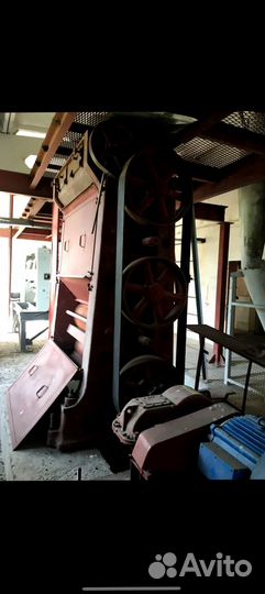 Скупка оборудования для маслоцеха и маслозавода