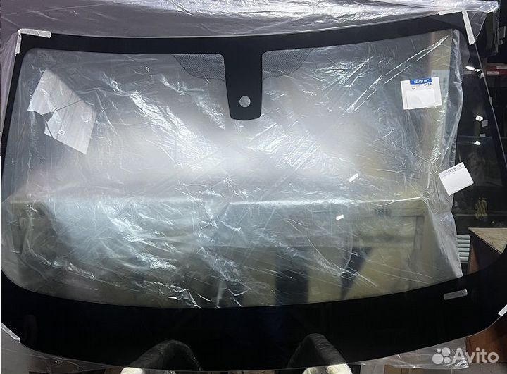 Лобовое стекло Renault Logan 1 2005-2015 lemson 7264ACL