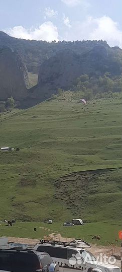 Трансфер эльбрус