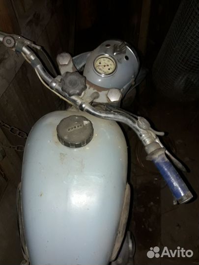 Иж Юпитер 2к