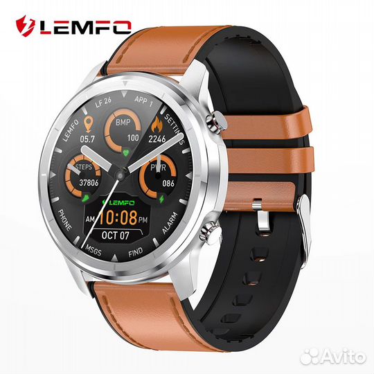 Smart watch Lemfo LF26