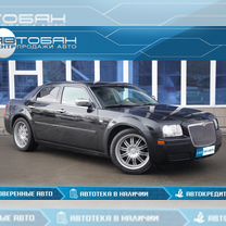 Chrysler 300C 2.7 AT, 2005, 218 000 км, с пробегом, цена 899 000 руб.