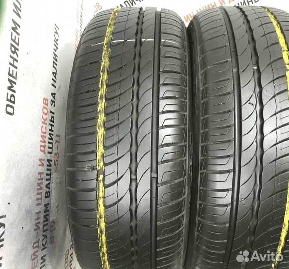 Pirelli Cinturato P1 215/60 R16 99V