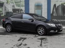 Opel Insignia 2.0 AT, 2013, 203 836 км, с пробегом, цена 1 239 000 руб.