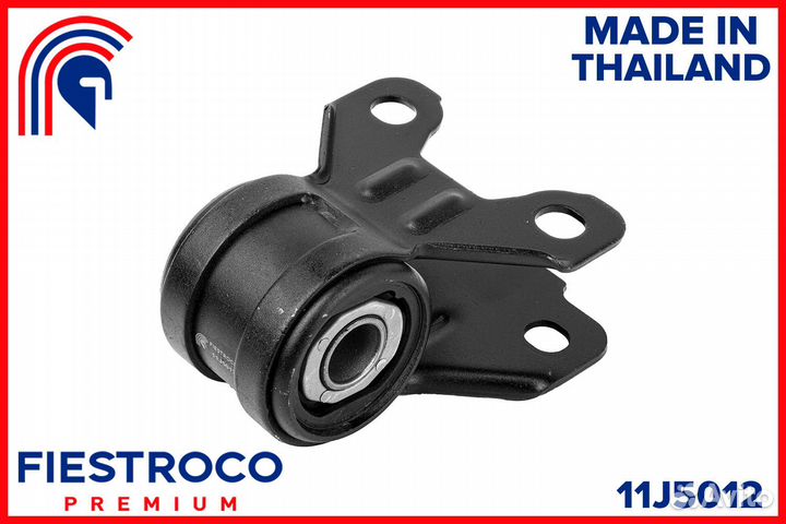 Сайлентблок mazda mazda 3 II BL 11J5012