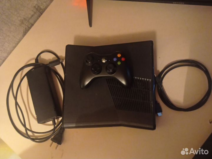 Xbox 360