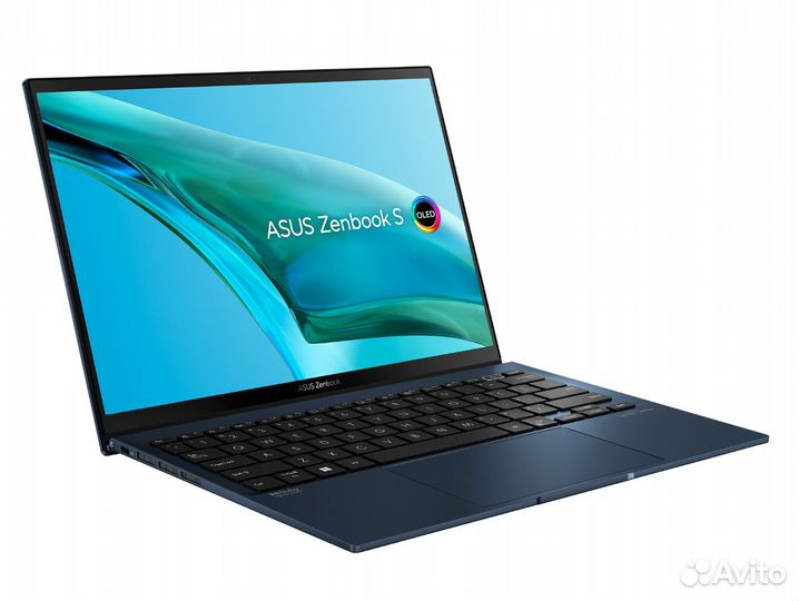 Asus ZenBook S13/14X 2023/2022. Все модели