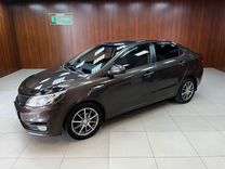 Kia Rio 1.6 MT, 2015, 134 000 км, с пробегом, цена 1 200 000 руб.