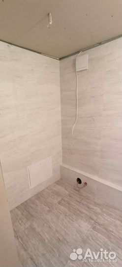 Отделочные работы