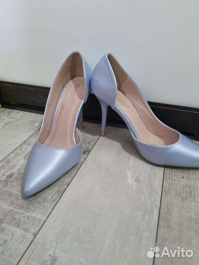 Туфли женские 39 размер