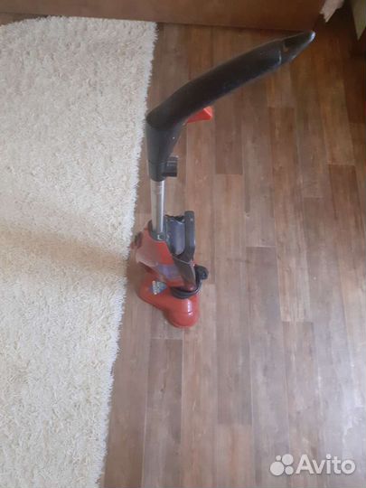 Паровая швабра