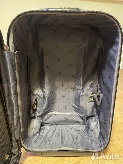 Чемодан louis vuitton (оригинал)